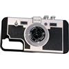 KAQNTUD S25 Camera Protector Caso Antiurto Copertura Del Paraurti Antigraffio Alloggiamento & Skin Shell TPU+PC Protettivo Del Telef