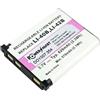PowerSmart® 620 mAh Batteria per Olympus Camedia VH-210, D-720, D-725, D-730, FE-150, FE-160, FE-190, FE-20, FE-220, FE-220D, FE-230, FE-240, FE-250, FE-280, FE-3010, FE-320, FE-330, FE-340