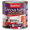 Syntilor SMALTO RINNOVA TUTTO - 0,5 L - SYNTILOR SPECIALE CUCINA INOX