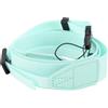 LICAEVEY Cinta per Collo della Telecamera in Poliestere Riciclato per Mini 12, EVO, Link 3 Stampante e Telecamere DSLR - Spalline Regolabile, Comfort Leggero (verde chiaro)