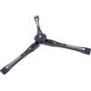 HLBEST Treppiede per telefono Treppiede Portatile Desktop Supporto Smartphone Morsetto Per Cellulare Treppiede Supporto per Telef