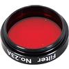 Pocoiau Durabilità Resistente ai graffi Filtro astronomico Compatibilità con le fotocamere dei telescopi Opzione 6 colori qualità ottica Filtro avanzato per potenziamento delle nebulose