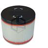 Lavor FILTRO CARTRIDGE PER ASPIRATORI MODELLO: GNX 32, GB 50 XE, GBP 20 CON BASE
