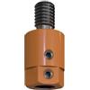 CMT ORANGE TOOLS CMT 302.080.01 - Mandril para taladradoras dx s=m10 f=8