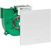 Helios ELS-V 60 ArtNr 8131 - Inserto ventilatore con facciata
