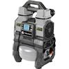 TOOLCRAFT Compressore DC1090M 9 bar