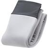 Pzuryhg Tubo portatile AC, copertura isolante flessibile per condizionatore d'aria, manicotto antipolvere
