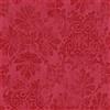 BRICOFLOR Carta da parati tnt (tessuto non tessuto) damascata barocca Argento Rosso 329873 32987-3 Innova Memory 3 | Argento/Rosso | Rotolo (10,05 x 0,53 m) = 5,33 m²