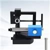 Aohuada Smerigliatrice per tubi Rohrschneidmaschine & Biegemaschine 3/4/3 Tubo Notcher Estrattore per tubi da 0-50° PNM1-1/2 Produzione di metallo Für Acryl und Kunststoffplatten Heimwerker Werkzeugset