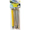 MBM Kit scaldabagno kit caldaia flessibili estensibili 200 400 gas 1/2 mf uni 11353 2x1/2 mf acqua DM 174