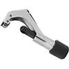 NIZUUONE Cutter a Tubo di Steer Efficiente Utensile per Manubrio per Biciclette di Montagna per Accessorio per Bici da 6-42 Mm