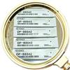 eiuie OP-88542 Inventario pezzi di ricambio non utilizzati