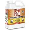 Gel Long Life 200 Riduttore Rumorosita' 1 Lt.