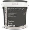 Kerakoll Pittura lavabile opaca ad alta copertura Exence Paint bianca 4 litri