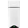 Ariston Thermo 3623241 Nuos EVO 110 Wh Scaldabagno Pompa Calore, Bianco