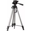 TradeShopOISEART Trade Shop - CAVALLETTO TREPPIEDI Universale VIDEOCAMERA BJ-1200 Fotocamera Digitale 1,5M