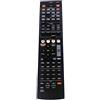 Gather together Remote Control For Yamaha Rx-v665 Rav334 Htr-3064 Htr-3066 Htr-4065 Yht-393 Yht-395 Htr-4063 Yht-797 Av A/v Audio Video Receiver