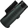 TOSSPER Telescopio Monoculare 8x42 Alta Definizione Monocolare Scope Impermeabile Annullare Antidolorifici Antiurto Con Cinturino a Mano Per Adulti Bambini