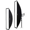 Fomex Scatola luminosa SB60x180(W) interna in bianco