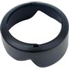 HDOYTXXM Petali Baionette Cappucci Ombra Sostituire EW53 Per EF M 15-45 Mm 1: 3 5-6 3 is / 15-45 Mm 3 5-6 3 is