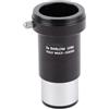 Generico Telescope Eyepiece, Lente Barlow 3x in metallo con filettatura M42