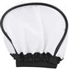 Gucagle Universale leggero portatile Softbox diffusore fotocamera Flash Light Speed Lights Attrezzatura fotografica professionale per gli appassionati di fotocamere digitali