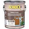 Bondex Bonde Perfect Plus impregnante pper lesgno esterno incolore 2,5 lt