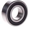 SKF - 62205 - 2rs1/C3 Cuscinetti Confezione di palline di Fila unica, 25 x 52 x 18