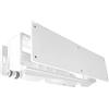 3S SuperSamaStore Cassetta Splitbox per Climatizzatore con Sifone Incorporato, Vaschetta Raccolta Condensa a 3 Uscite Ø 16-20, Dimensioni 455x100x65 mm, Scarico Centrale o Laterale, Plastica