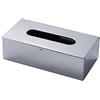 Bene Modern Design 28329-2 - Dispenser di carta per asciugamani in acciaio INOX 18/8 (SUS304), finitura lucida