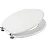 Ceramica Dolomite Sedile per wc perla ceramica dolomite non originale - acb ercos