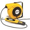 Zeca 5907/330 24V AVVOLGICAVO CON LAMPADA PORTATILE A LED 330 24 V ZECA