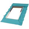 BAUBAY Pacchetto di isolamento e collegamento per lucernari 78 x 98 FAKRO, OptiLight, ARON, Solstro, RoofLITE+ e altre marche di lucernari