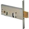 CISA Serratura da infilare a cilindro per fasce Cisa 44155-90 mm