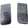 JSZDFSV Coperchio di ricambio per porta batteria Yongnuo YN600ex-RT YN685C YN685N parti di ricambio coperchio della batteria per Yongnuo YN600ex-RT YN685C