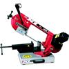Femi 785 XL 1750 Segatrice a Nastro, Serie Professionale, Rosso