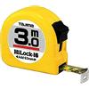 Tajima H6P30MY - Flessometro, 3 m x 16 mm