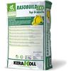 Kerakoll RASANTE per ESTERNO RASOBUILD ECO TOP GRANELLO