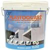 Salone Negozio Online Vernice Pittura Lavabile al Quarzo Liscio ACRILICA per Esterni da LT.14 Bianco