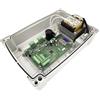 Matic Line ROGER B70 2ML IN BOX CENTRALE CONTROLLER DIGITALE 24V PER LA GESTIONE DI 2 MOTORI BRUSHLESS, IN CONTENITORE PLASTICO