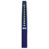Berner 365815 Lampada da Officina, Blu