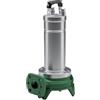 DAB FEKA VS GRINDER 1000 M-NA 1,3 HP Pompa sommergibile monofase sznza galleggiante per il drenaggio di acque reflue in ambiti civili e commerciali