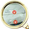 eiuie GL-R48HG Inventario pezzi di ricambio non utilizzati