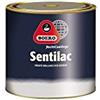 Boero Yacht Coatings Sentilak Smalto per sentine, colore: 001 Bianco, size: 0,75 l