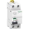 Schneider Electric iID 2P 63A 300mA-S A-SI