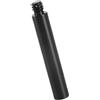 YPBEW Asta di estensione per treppiede con filettatura da 1/4 per fotocamera da scrivania treppiedi monopiedi stabilizzatori treppiedi estensione pali monopiede asta telescopica