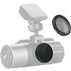 TILLMANER Filtro CPL per Dash Cam Vantrue N4, lente polarizzatore circolare, riduce i riflessi e i riflessi