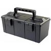 LEM Select AMA - Cassetta degli attrezzi in plastica 430 x 150 x 130 mm