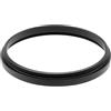 GAOJUDAF Tubo di prolunga for anello adattatore astronomico M48/M42, anello adattatore professionale for telescopio da 3 mm a 30 mm, 1 pezz0(M48x3mm)