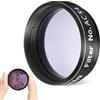 Astromania 3,2 cm color/planetario luna filtro per telescopio - # AC54